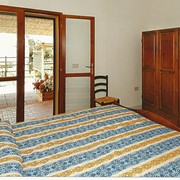 Agriturismo a Vada tra mare e campagna